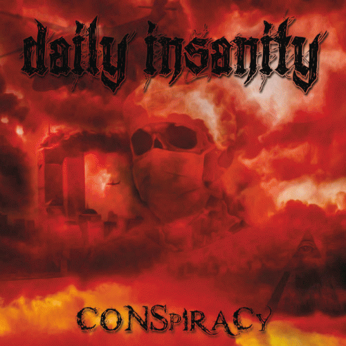 Daily Insanity : Conspiracy